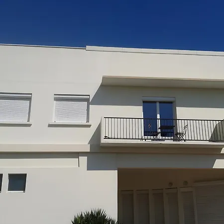 T2 Saint-jean-de-monts, Vue Sur Apartment *