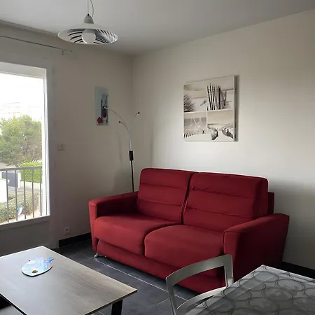 T2 Saint-jean-de-monts, Vue Sur